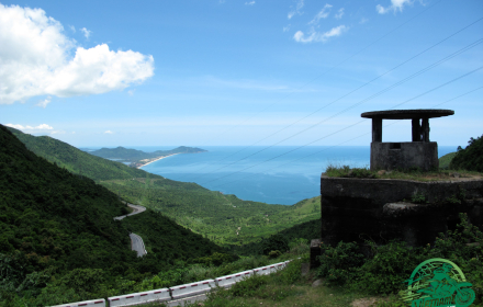 Ha Noi to Hoi An 10-Day Easyrider Motorbike Tour