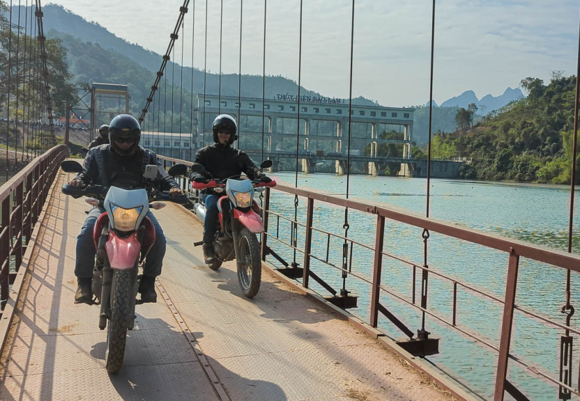 Northern Vietnam Motorbike Tour: A Thrilling 13-Day Adventure