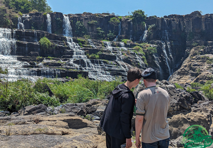 The Grand Saigon Motorcycle Loop Tour: A 10-Day Epic Adventure