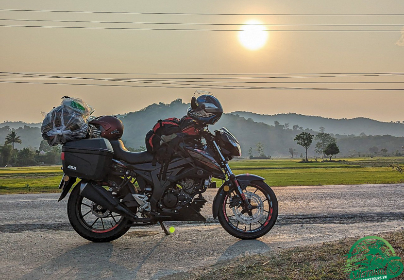 Vietnam Motorbike Tour: From Sai Gon to Hoi An in 8 Days