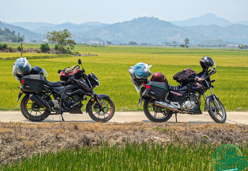 Vietnam Motorbike Tour: From Sai Gon to Hoi An in 10 Days