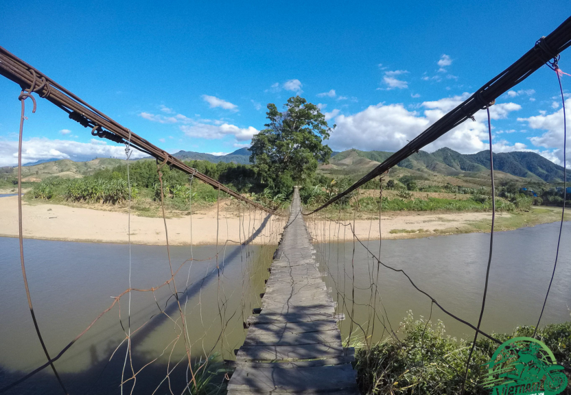 Da Lat to Hoi An 8-Day Motorcycle Tour: A Journey Across Central Vietnam
