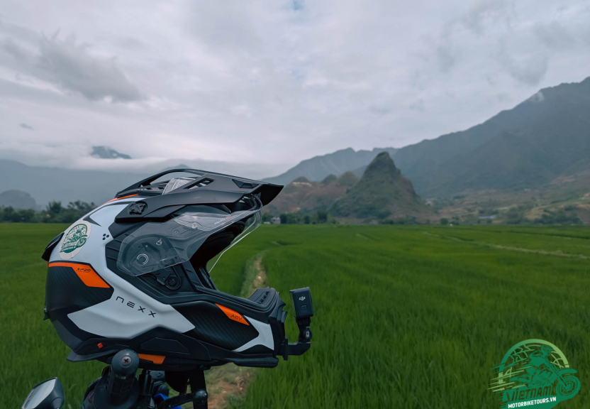 Hanoi Loop Motorbike Tour: A Thrilling 4-Day Northern Vietnam Adventure