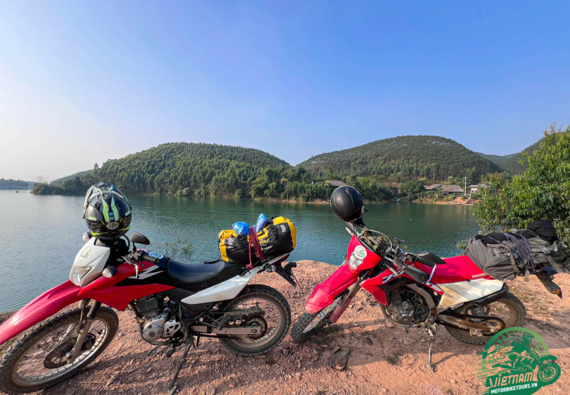 North Vietnam Motorcycle Adventure: An Epic 8-Day Journey