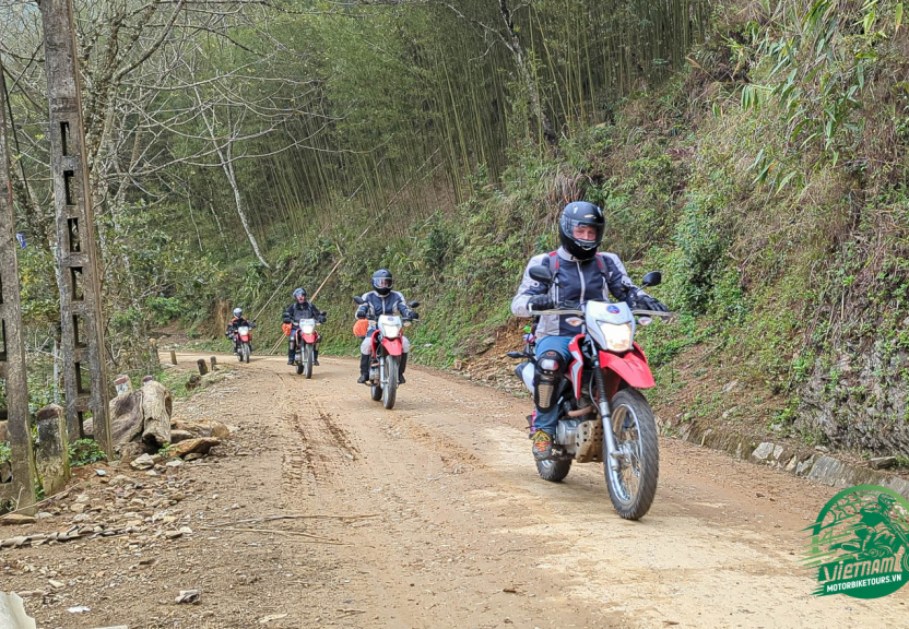 Dalat to Mui Ne 4-Day Motorcycle Tour: Discover Vietnam
