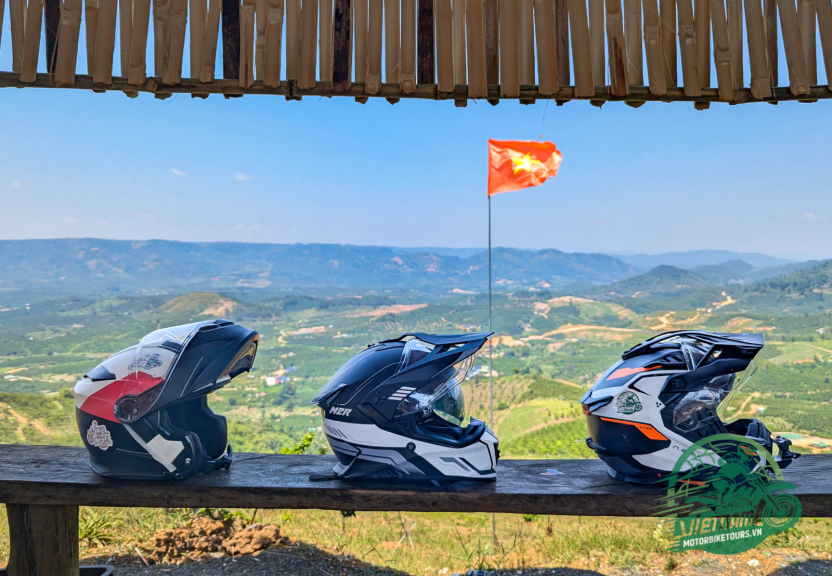 Vietnam Motorbike Tour: Southern to Northern (Sai Gon to Ha Noi) – 30 Days
